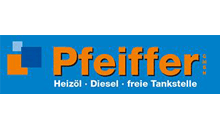 Kundenlogo von Pfeiffer GmbH Kundenlogo von Pfeiffer GmbH