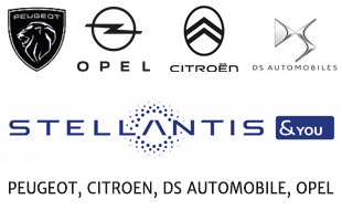 STELLANTIS &YOU DEUTSCHLAND GMBH SALES & SERVICES - Niederlassung Saarbrücken in Saarbrücken - Logo