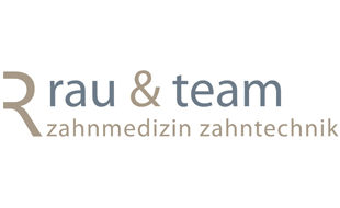 Rau & Team Zahnärzte in Edenkoben - Logo