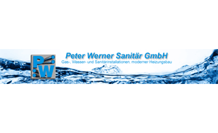 Peter Werner Sanitär GmbH in Ludwigshafen am Rhein - Logo