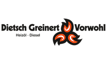 Kundenlogo Dietsch, Greinert & Vorwohl GmbH