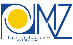 MVZ Herxheim GbR in Herxheim bei Landau in der Pfalz - Logo