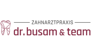 Zahnarztpraxis dr. busam & team in Bad Dürkheim - Logo