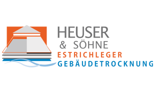 Heuser & Söhne in Hatzenbühl - Logo