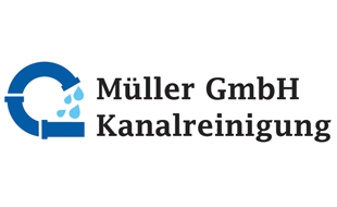 Müller GmbH Kanalreinigung in Rehlingen Siersburg - Logo