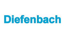 Kundenlogo Diefenbach GmbH