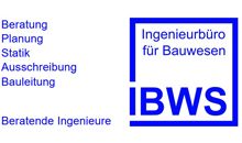 Kundenlogo IB Wagner + Schäfer, Inh. Dipl.-Ing. (FH) Dirk Pukallus