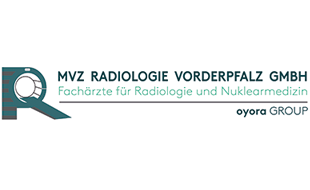 MVZ Radiologie Vorderpfalz GmbH, Fachärzte für Radiologie und Nuklearmedizin in Ludwigshafen am Rhein - Logo