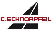 Kundenlogo Christoph Schnorpfeil GmbH & Co. KG