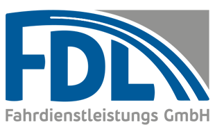 FDL Fahrdienstleistungsgesellschaft mbH Geschäftsführerin Sibylle Schnell in Landau in der Pfalz - Logo