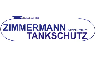 Zimmermann GmbH in Mannheim - Logo