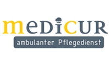 Kundenlogo von Medicur ambulanter Pflegedienst