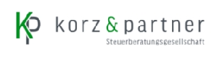 Korz & Partner Steuerberatungsgesellschaft PartG mbB in Landau in der Pfalz - Logo