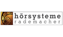 Kundenlogo Hörsysteme Rademacher GmbH