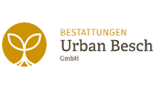 Kundenlogo Urban Besch GmbH Bestattungen