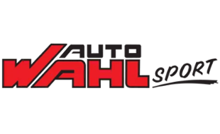 AUTO WAHL SPORT OHG / Tankstelle / KFZ-Meisterbetrieb / ABSCHLEPPCENTRALE WAHL in Illingen an der Saar - Logo