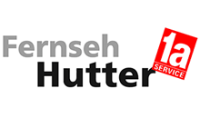 Kundenlogo Fernseh Hutter GmbH