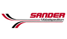 Kundenlogo Eduard Sander Möbelspedition GmbH