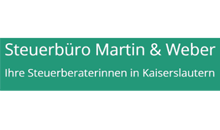Kundenlogo von Martin Beate & Weber Andrea Steuerberatungskanzlei