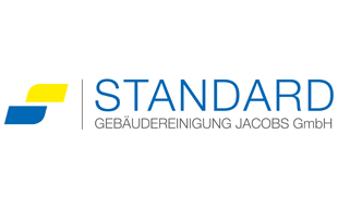 STANDARD GEBÄUDEREINIGUNG JACOBS GMBH, Gebäudereinigung und -dienstleistungen mit Profil in Pirmasens - Logo