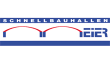 Kundenlogo Schnellbauhallen Meier GmbH