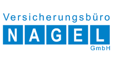 Kundenlogo von Versicherungsbüro NAGEL GmbH