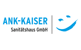 Ank-Kaiser Sanitätshaus GmbH in Kirchheimbolanden - Logo