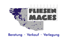Kundenlogo Karl Mages Fliesen und Naturstein GmbH & Co. KG