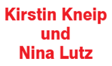 Kundenlogo Kirstin Kneip und Nina Lutz Physiotherapie