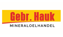 Kundenlogo Gebr. Hauk Mineralölhandelsgesellschaft mbH