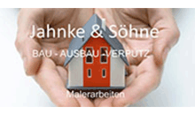 Kundenlogo von G. Jahnke u. Söhne GmbH Kundenlogo von G. Jahnke u. Söhne GmbH