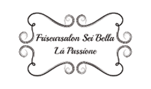 Kundenlogo Friseursalon Sei Bella La Passione