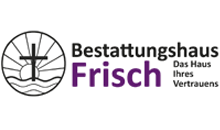 Kundenlogo Bestattungshaus Frisch