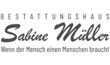 Kundenlogo Müller Sabine Bestattungen