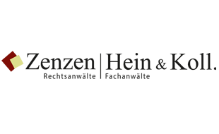 Zenzen, Hein & Koll. Rechtsanwälte Rechtsanwälte in Trier - Logo