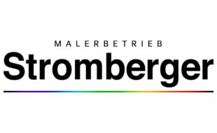 Stromberger Alexander Malermeister in Landau in der Pfalz - Logo