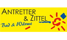 Kundenlogo Antretter & Zittel GmbH