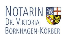 Kundenlogo von Bornhagen-Körber Viktoria Dr.