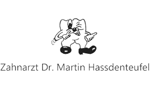 Hassdenteufel Martin Dr. in Saarbrücken - Logo
