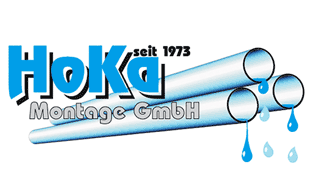 HOKA Montage GmbH in Ludwigshafen am Rhein - Logo