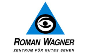 Der Augenoptiker Roman Wagner+Gutmann GmbH in Homburg an der Saar - Logo