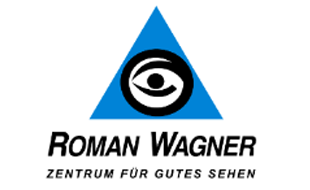 Roman Wagner Der Augenoptiker in Schweich - Logo