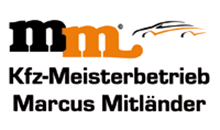 Kundenlogo mm Kfz-Service Marcus Mitländer