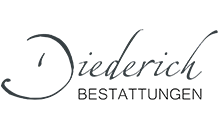 Kundenlogo von Diederich Bestattungen