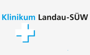 Klinikum Landau - Südliche Weinstraße GmbH Standort Landau in Landau in der Pfalz - Logo