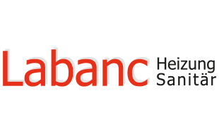 Labanc Jan, Heizung - Sanitär in Ralingen - Logo