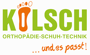 KÖLSCH Orthopädie-Schuh-Technik in Pirmasens - Logo