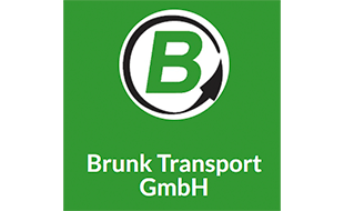 Brunk Transport GmbH in Veitsrodt - Logo