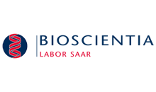 Kundenlogo von Bioscientia MVZ Labor Saar GmbH Kundenlogo von Bioscientia MVZ Labor Saar GmbH