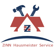 Gebäudereiniger Zinn in Kaiserslautern - Logo